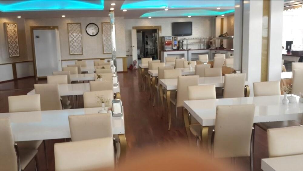 Marinem Hotel Istanbul Exterior photo
