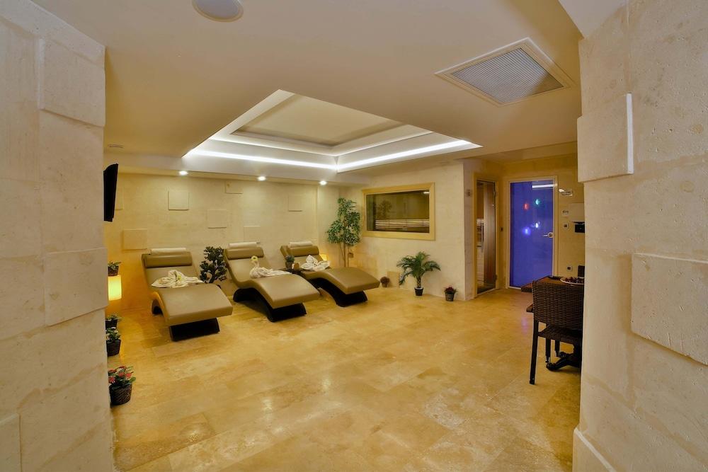 Marinem Hotel Istanbul Exterior photo