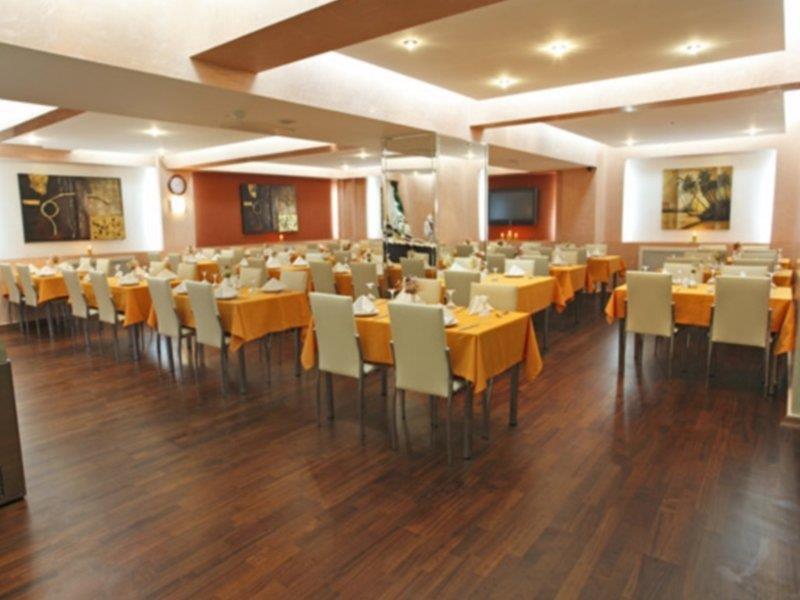 Marinem Hotel Istanbul Exterior photo
