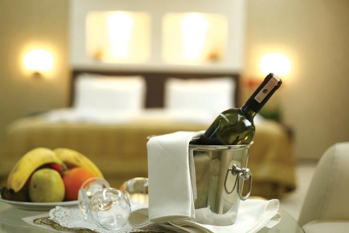 Marinem Hotel Istanbul Exterior photo