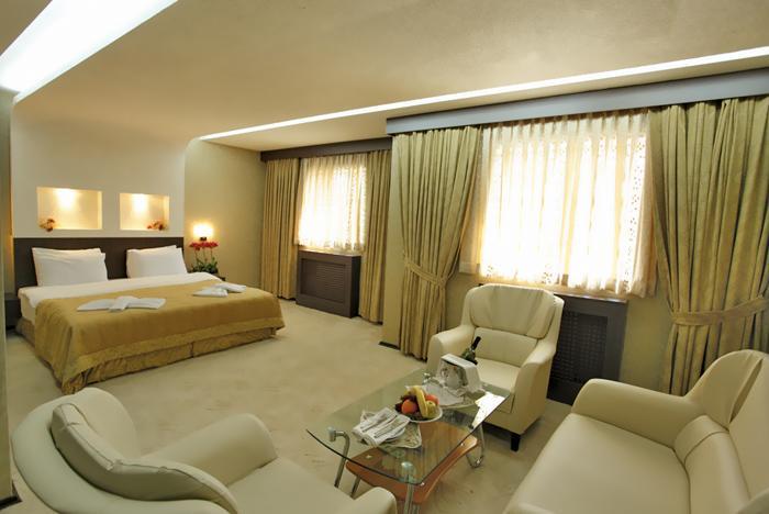 Marinem Hotel Istanbul Room photo