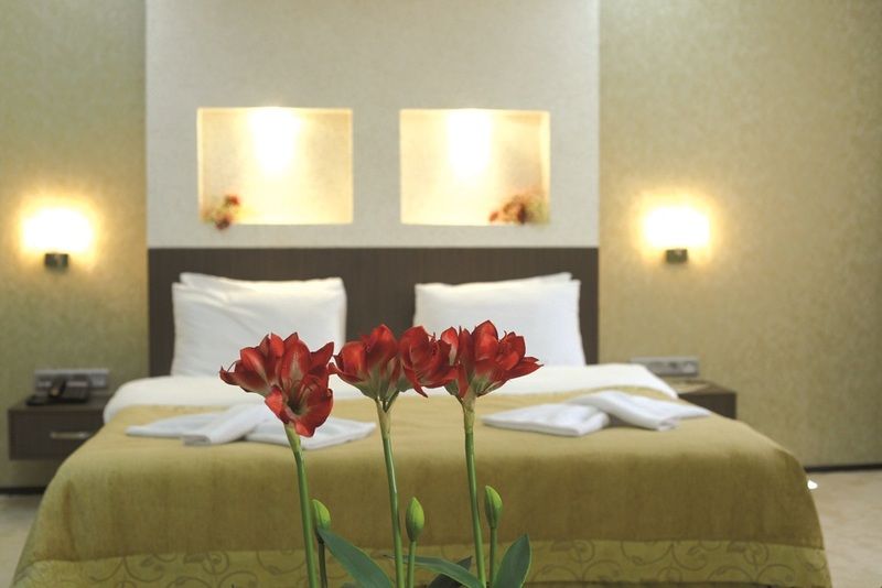 Marinem Hotel Istanbul Exterior photo