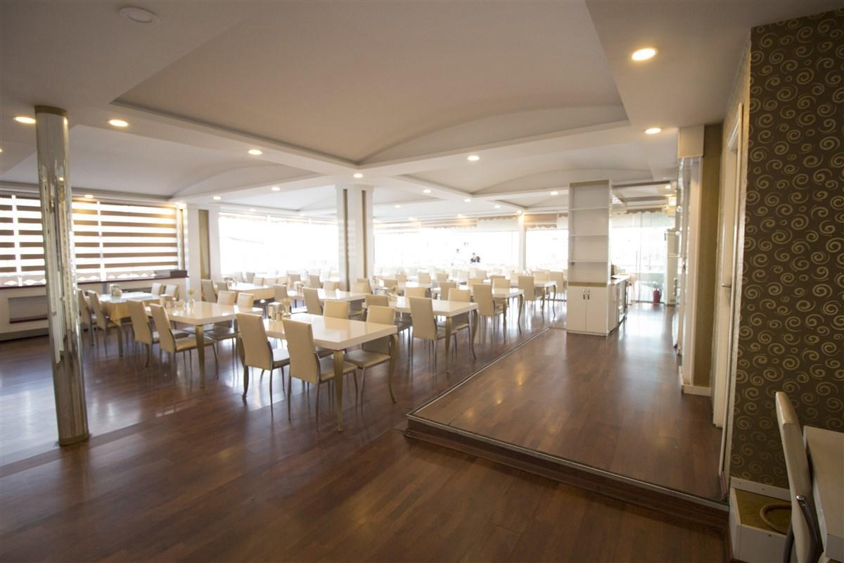 Marinem Hotel Istanbul Exterior photo