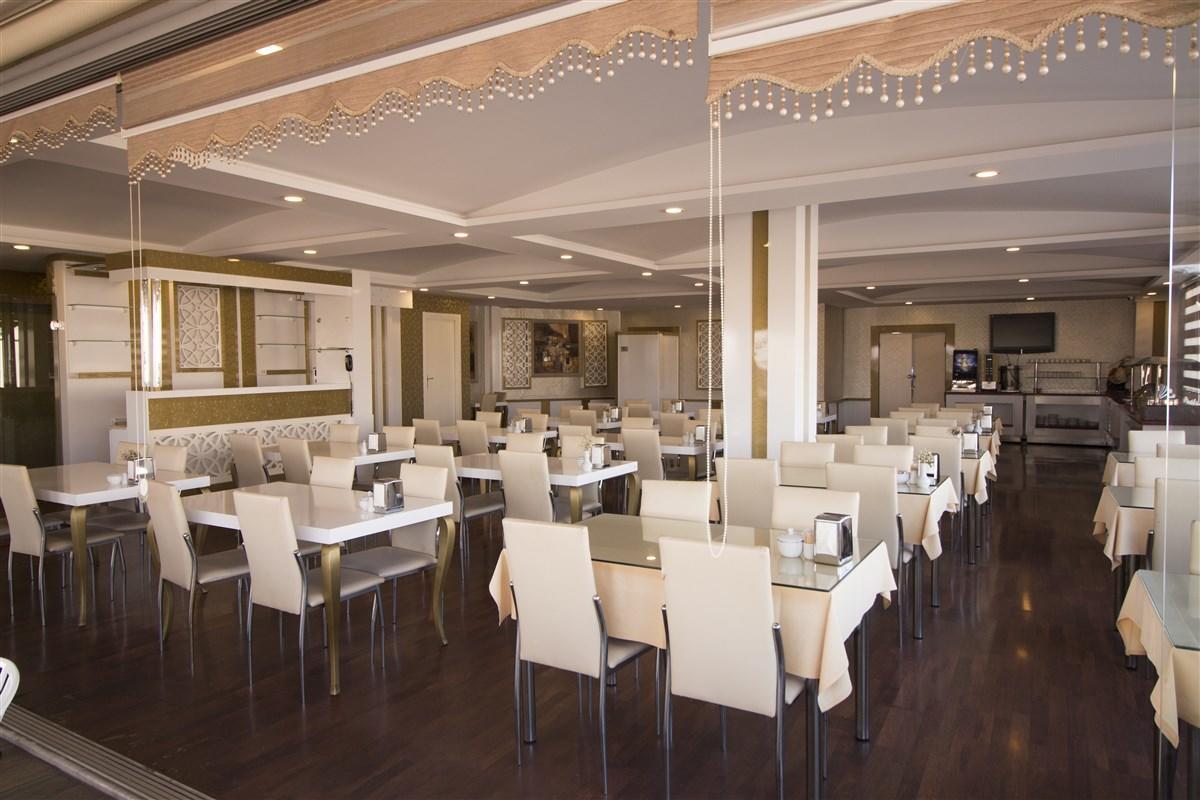 Marinem Hotel Istanbul Exterior photo