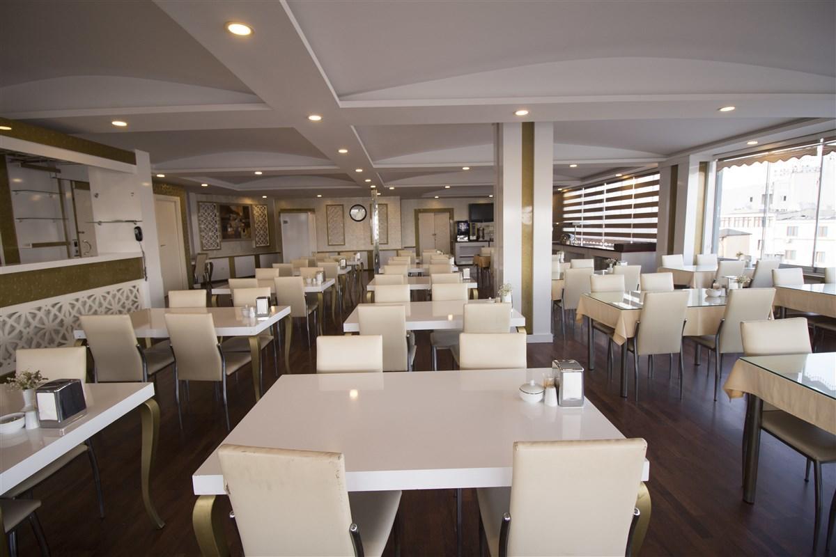 Marinem Hotel Istanbul Exterior photo