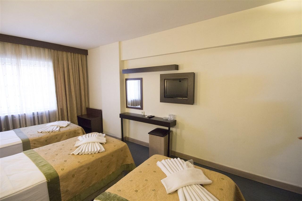 Marinem Hotel Istanbul Exterior photo